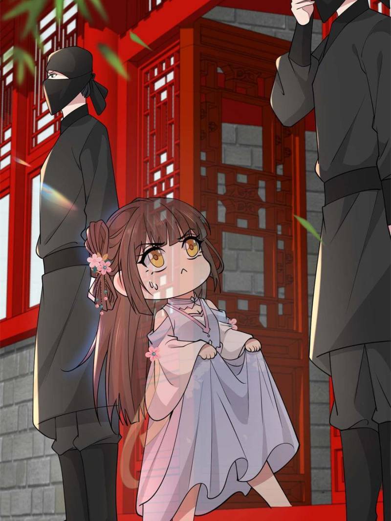 The Sickly Tyrant With An Innocent Facade Chapter 188 page 20
