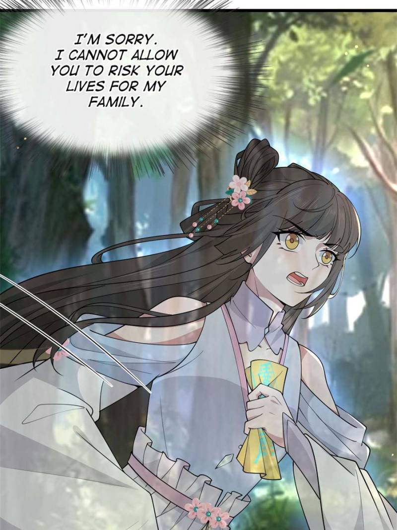 The Sickly Tyrant With An Innocent Facade Chapter 188 page 4