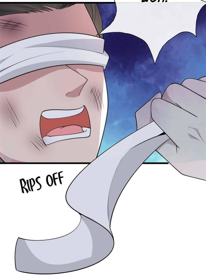 The Sickly Tyrant With An Innocent Facade Chapter 188 page 23