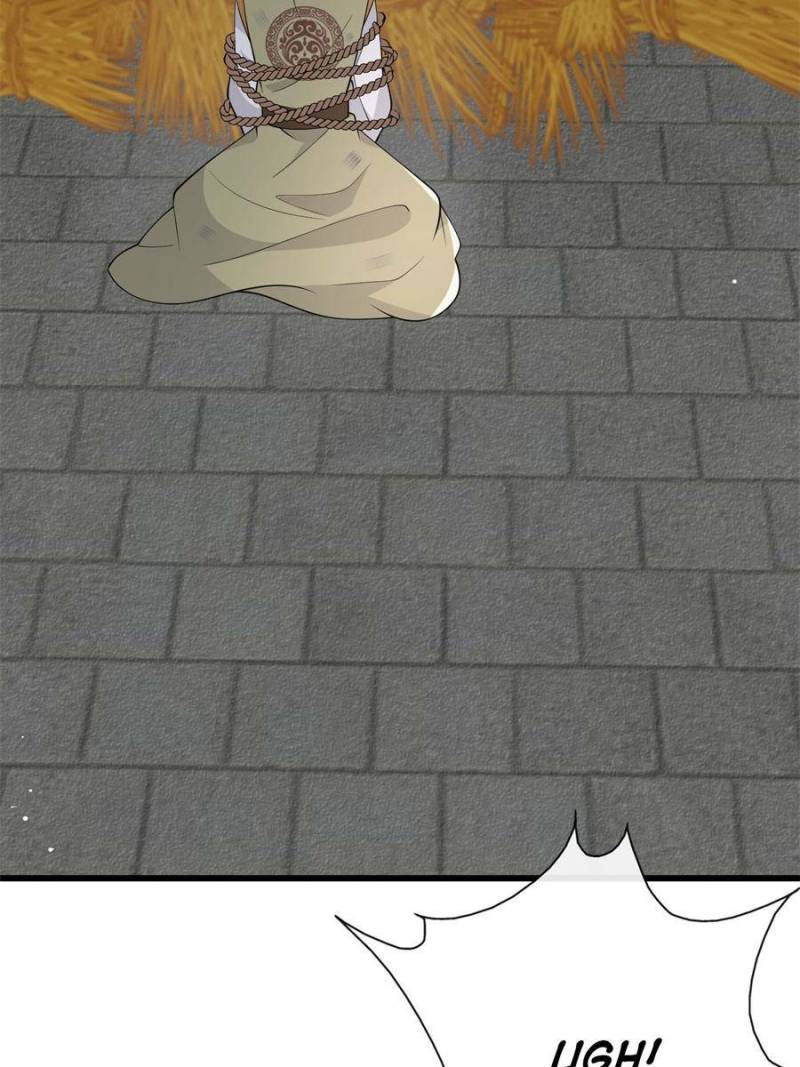 The Sickly Tyrant With An Innocent Facade Chapter 188 page 22