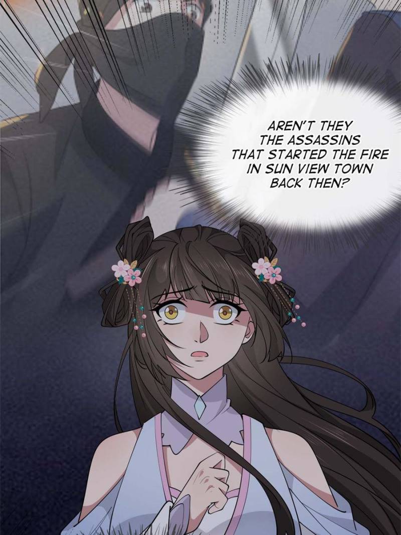 The Sickly Tyrant With An Innocent Facade Chapter 188 page 17