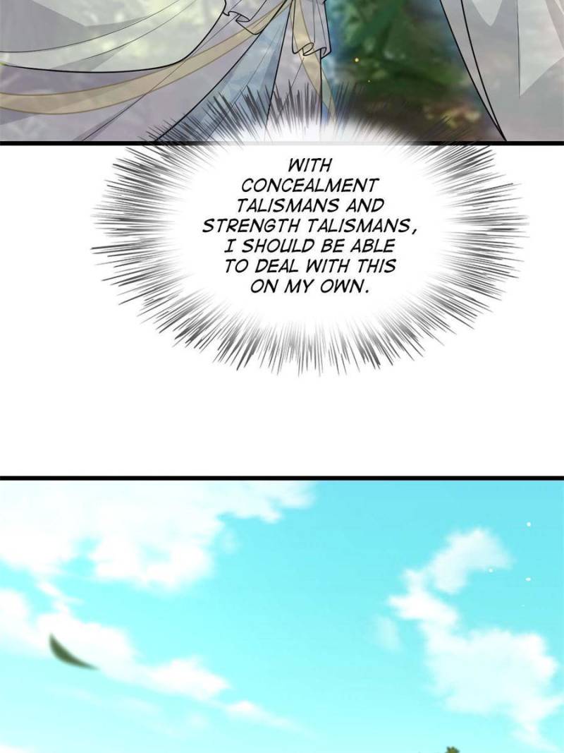 The Sickly Tyrant With An Innocent Facade Chapter 188 page 5