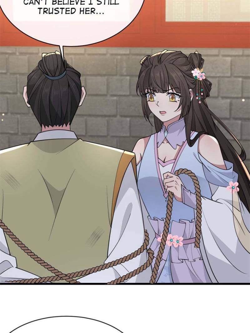 The Sickly Tyrant With An Innocent Facade Chapter 188 page 39