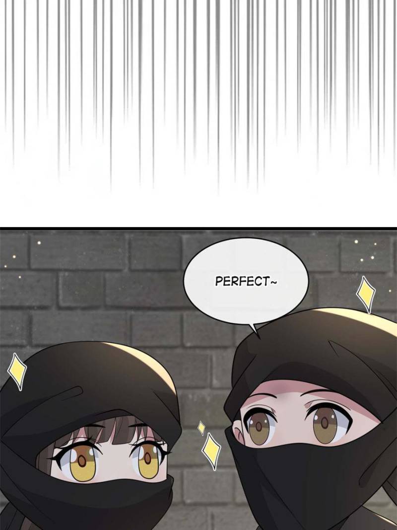 The Sickly Tyrant With An Innocent Facade Chapter 188 page 46
