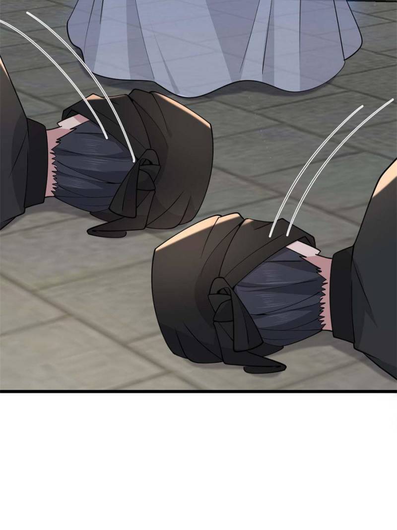The Sickly Tyrant With An Innocent Facade Chapter 188 page 32