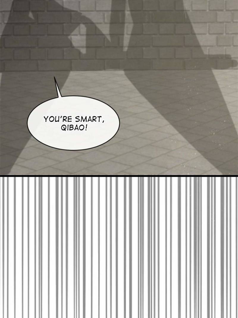 The Sickly Tyrant With An Innocent Facade Chapter 188 page 45