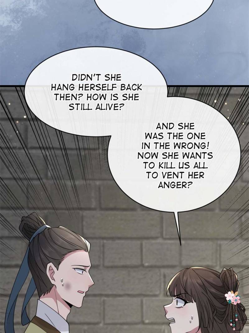 The Sickly Tyrant With An Innocent Facade Chapter 188 page 41