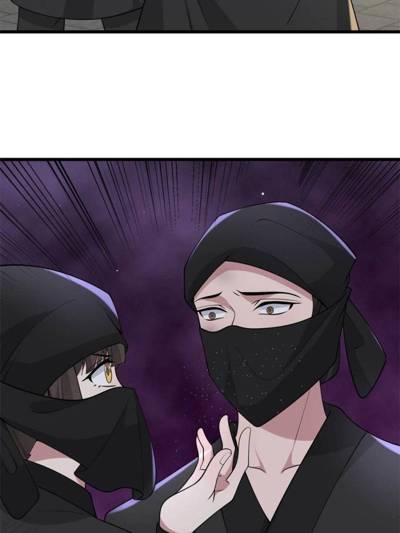 The Sickly Tyrant With An Innocent Facade Chapter 188 page 52
