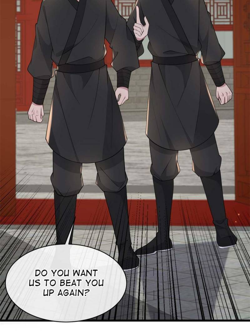 The Sickly Tyrant With An Innocent Facade Chapter 188 page 26