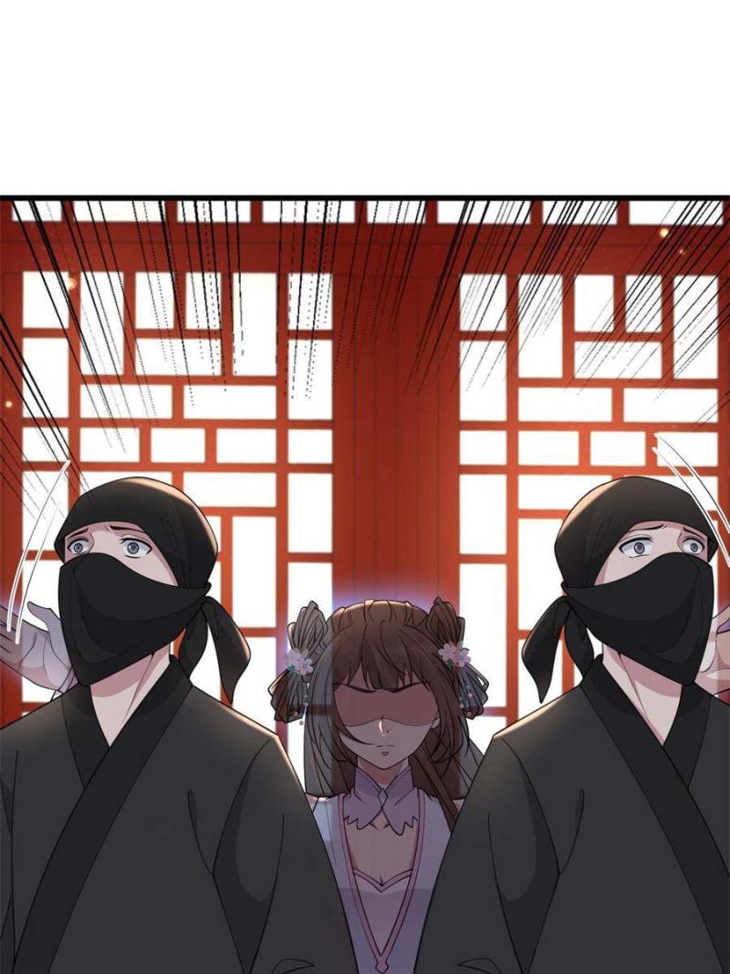 The Sickly Tyrant With An Innocent Facade Chapter 188 page 30
