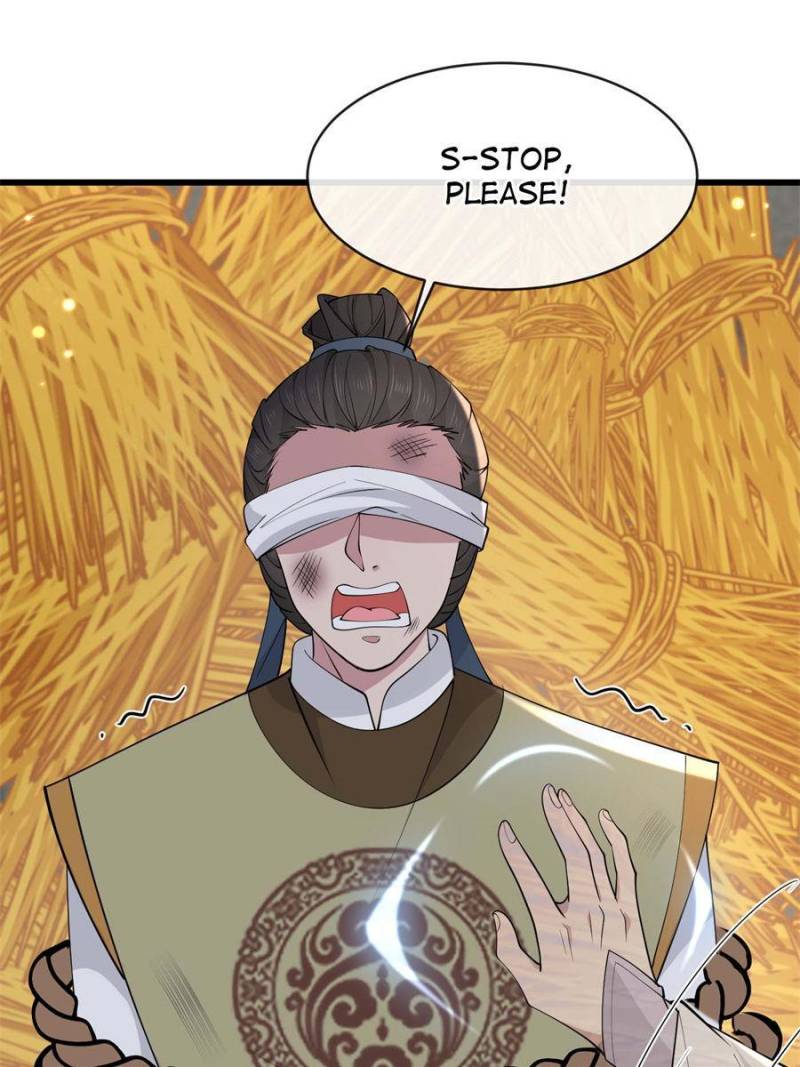 The Sickly Tyrant With An Innocent Facade Chapter 188 page 33
