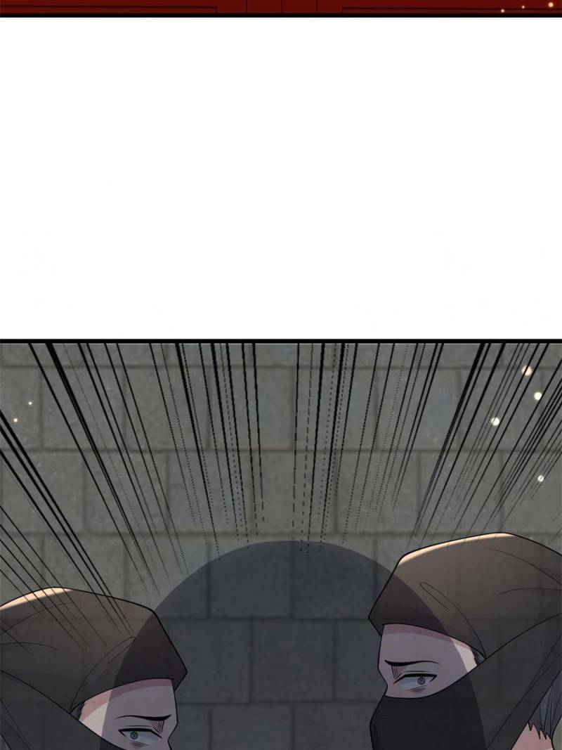 The Sickly Tyrant With An Innocent Facade Chapter 188 page 28