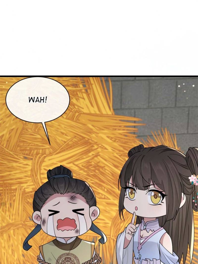 The Sickly Tyrant With An Innocent Facade Chapter 188 page 37