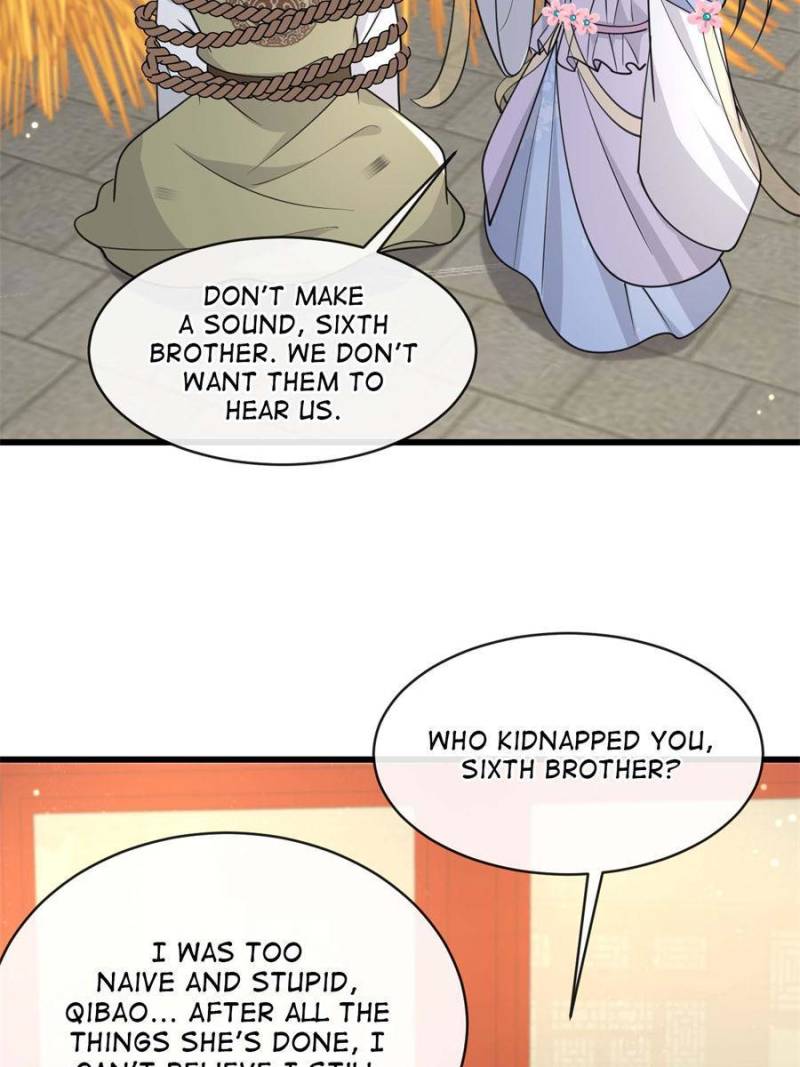The Sickly Tyrant With An Innocent Facade Chapter 188 page 38