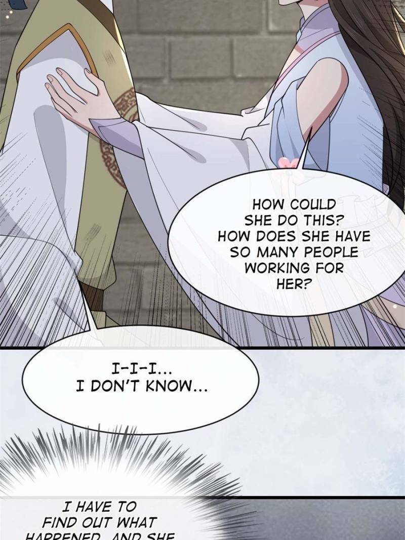 The Sickly Tyrant With An Innocent Facade Chapter 188 page 42