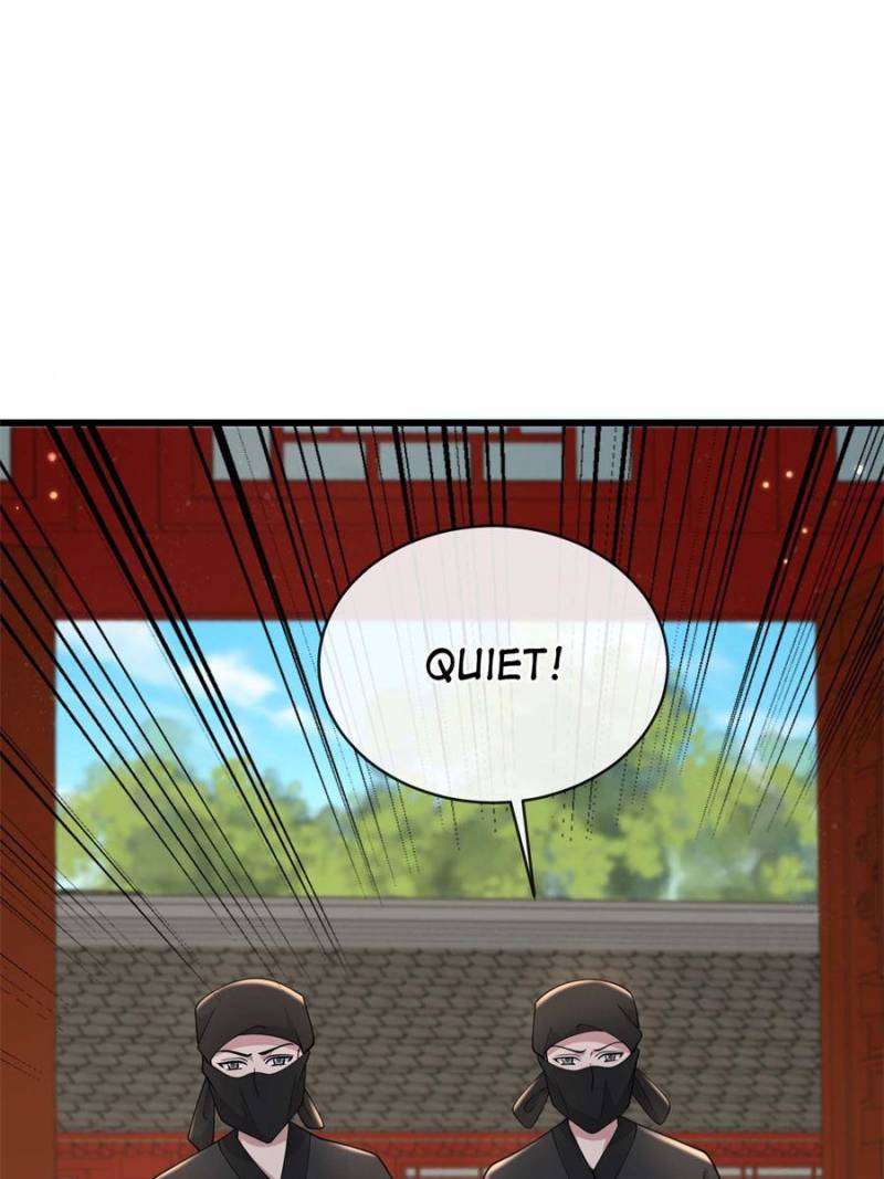 The Sickly Tyrant With An Innocent Facade Chapter 188 page 25