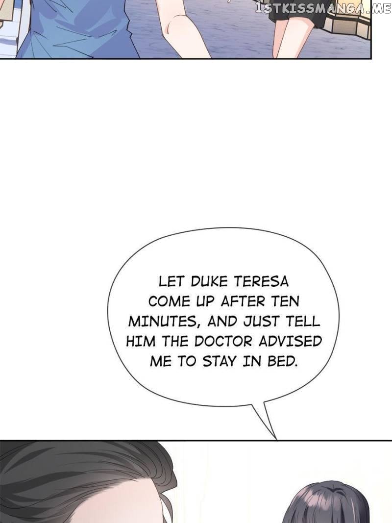 The Duke’s Hidden Baby: BOGO! Chapter 227 page 12