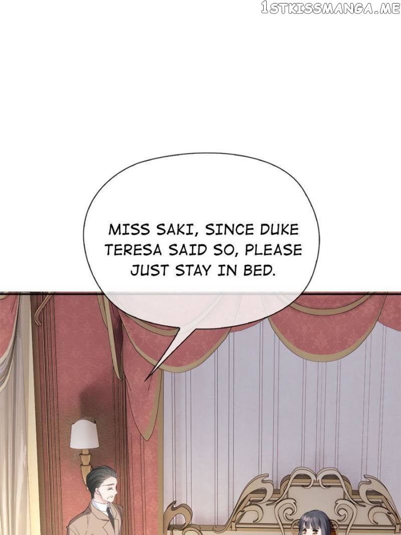 The Duke’s Hidden Baby: BOGO! Chapter 227 page 21