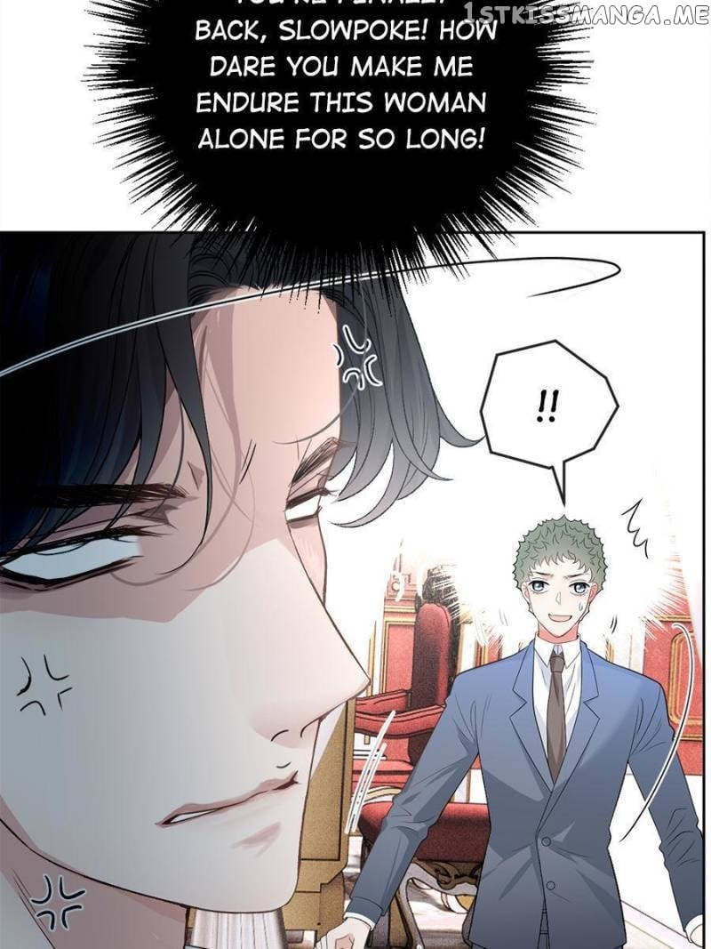 The Duke’s Hidden Baby: BOGO! Chapter 227 page 47