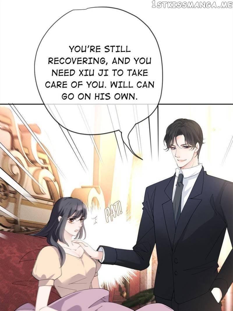 The Duke’s Hidden Baby: BOGO! Chapter 227 page 35