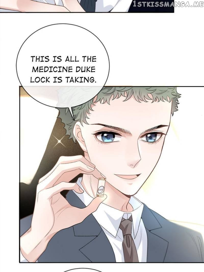 The Duke’s Hidden Baby: BOGO! Chapter 227 page 59