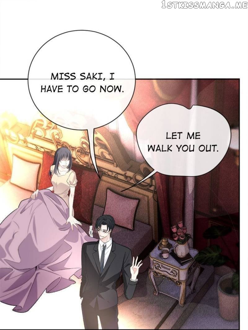 The Duke’s Hidden Baby: BOGO! Chapter 227 page 50
