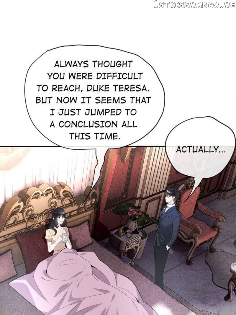 The Duke’s Hidden Baby: BOGO! Chapter 227 page 45