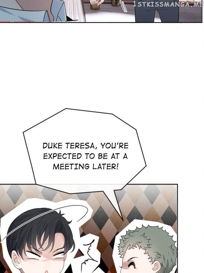 The Duke’s Hidden Baby: BOGO! Chapter 227 page 48