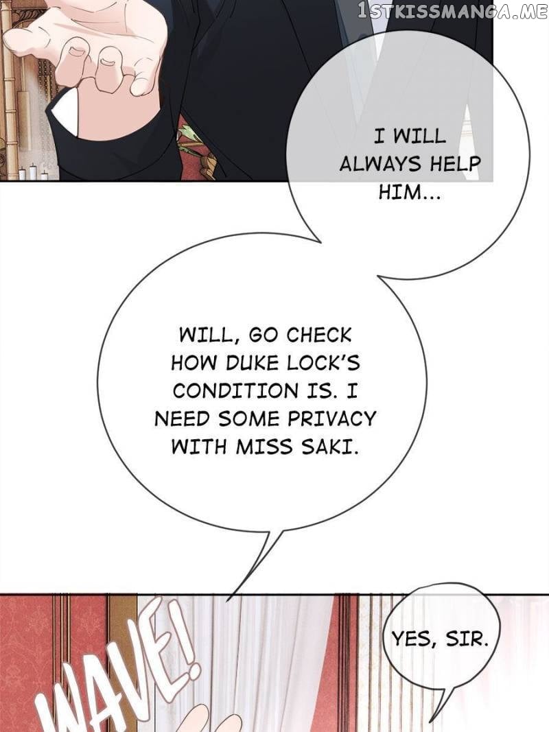 The Duke’s Hidden Baby: BOGO! Chapter 227 page 32
