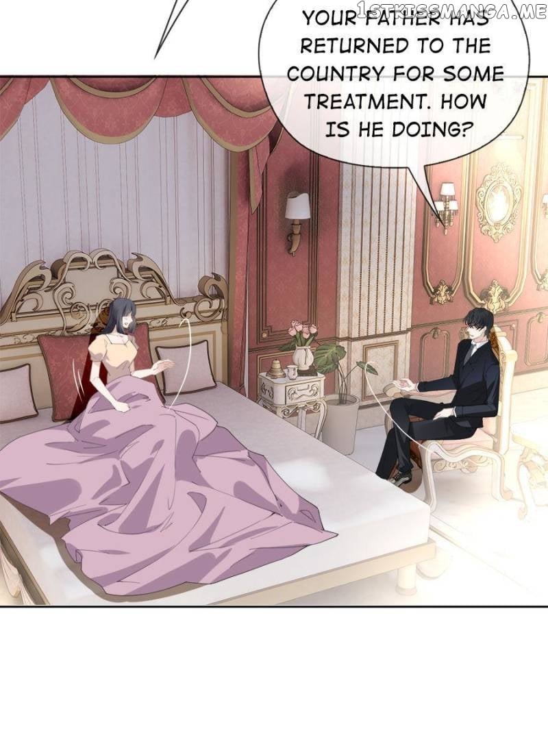 The Duke’s Hidden Baby: BOGO! Chapter 227 page 28