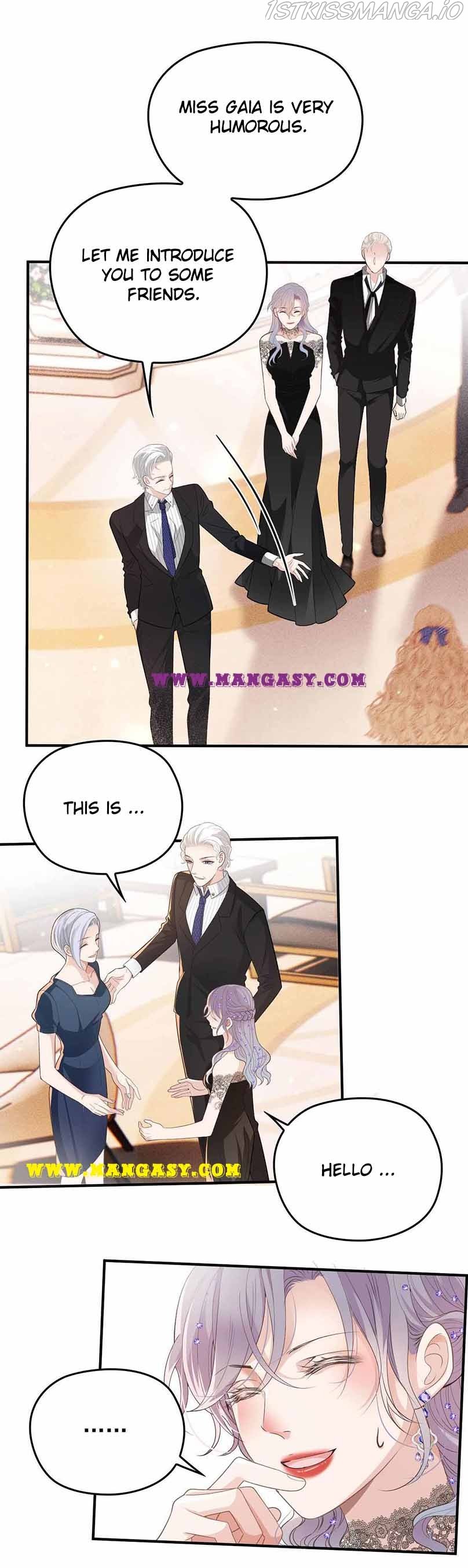 The Duke’s Hidden Baby: BOGO! Chapter 194 page 6