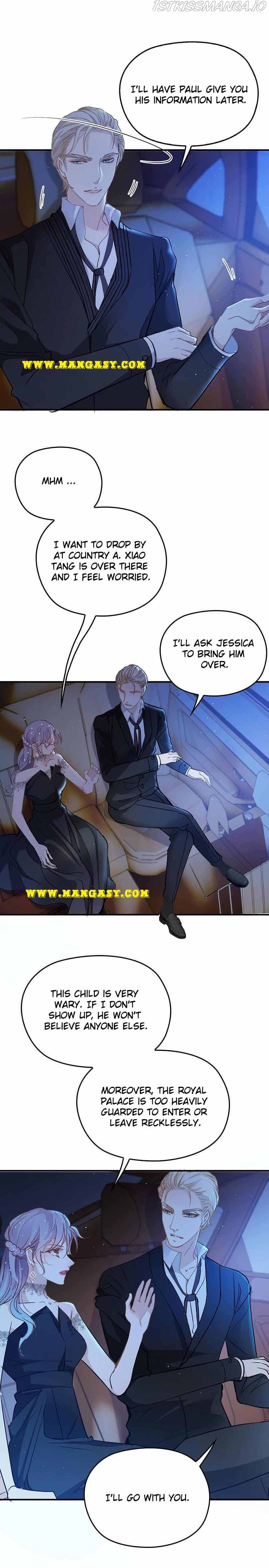 The Duke’s Hidden Baby: BOGO! Chapter 194 page 10