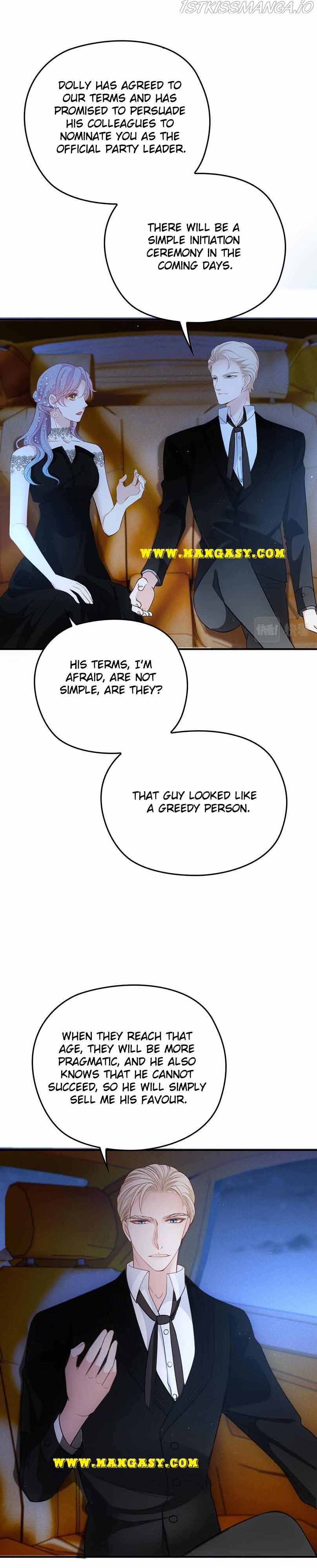 The Duke’s Hidden Baby: BOGO! Chapter 194 page 8