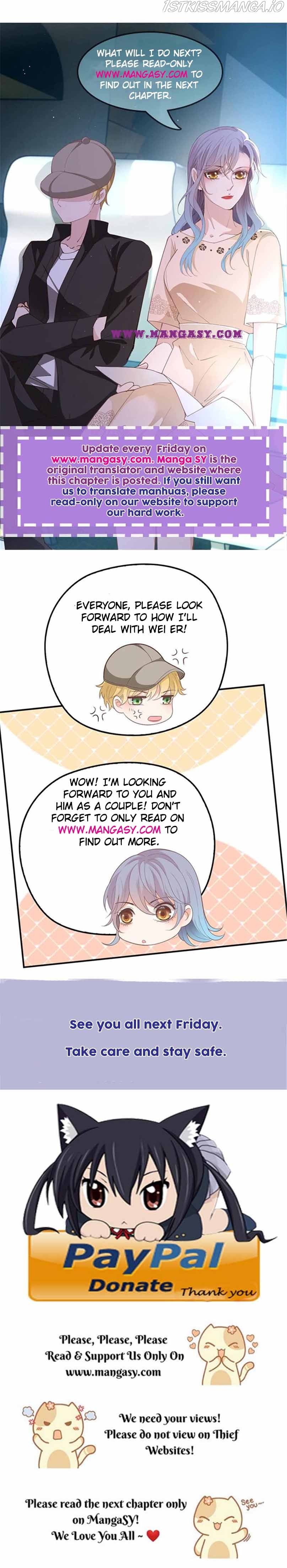 The Duke’s Hidden Baby: BOGO! Chapter 194 page 16