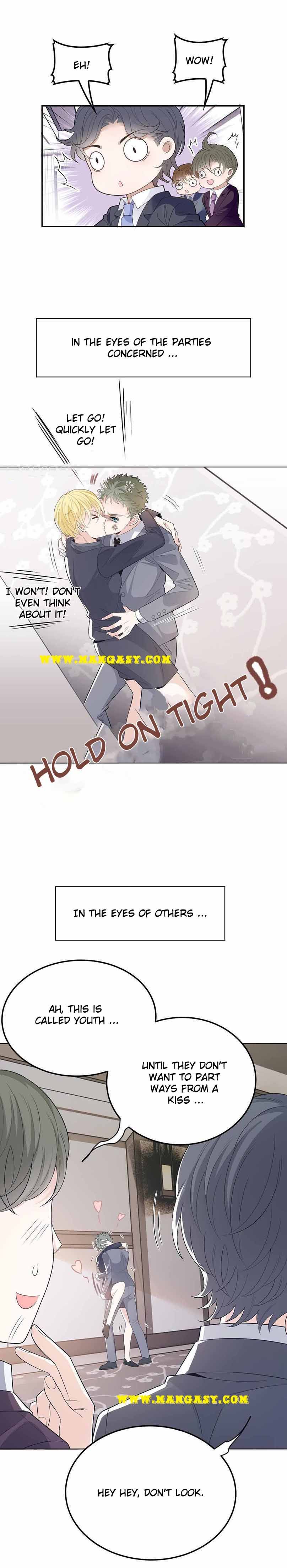 The Duke’s Hidden Baby: BOGO! Chapter 200 page 5