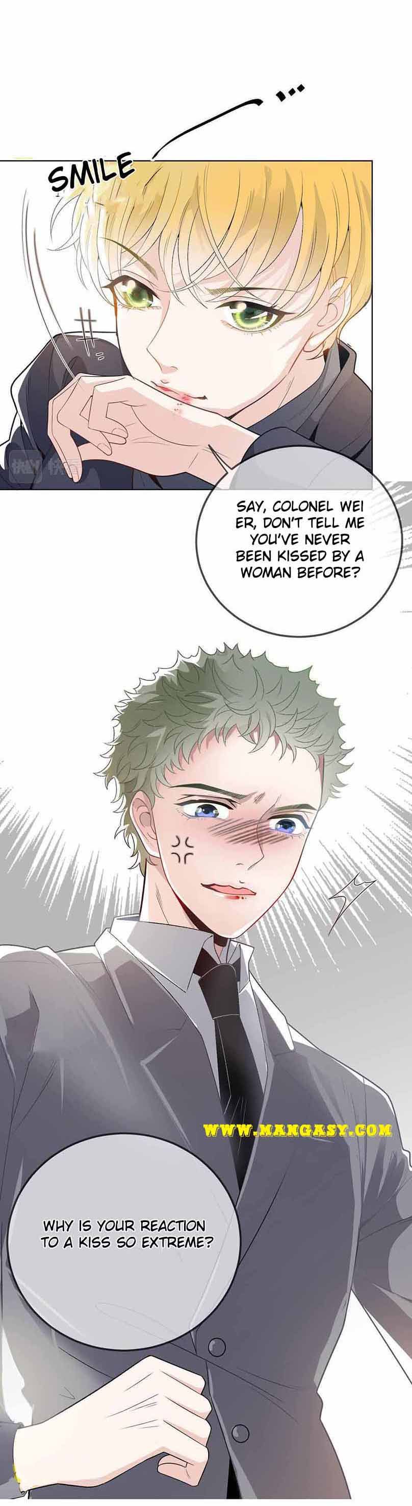 The Duke’s Hidden Baby: BOGO! Chapter 200 page 7