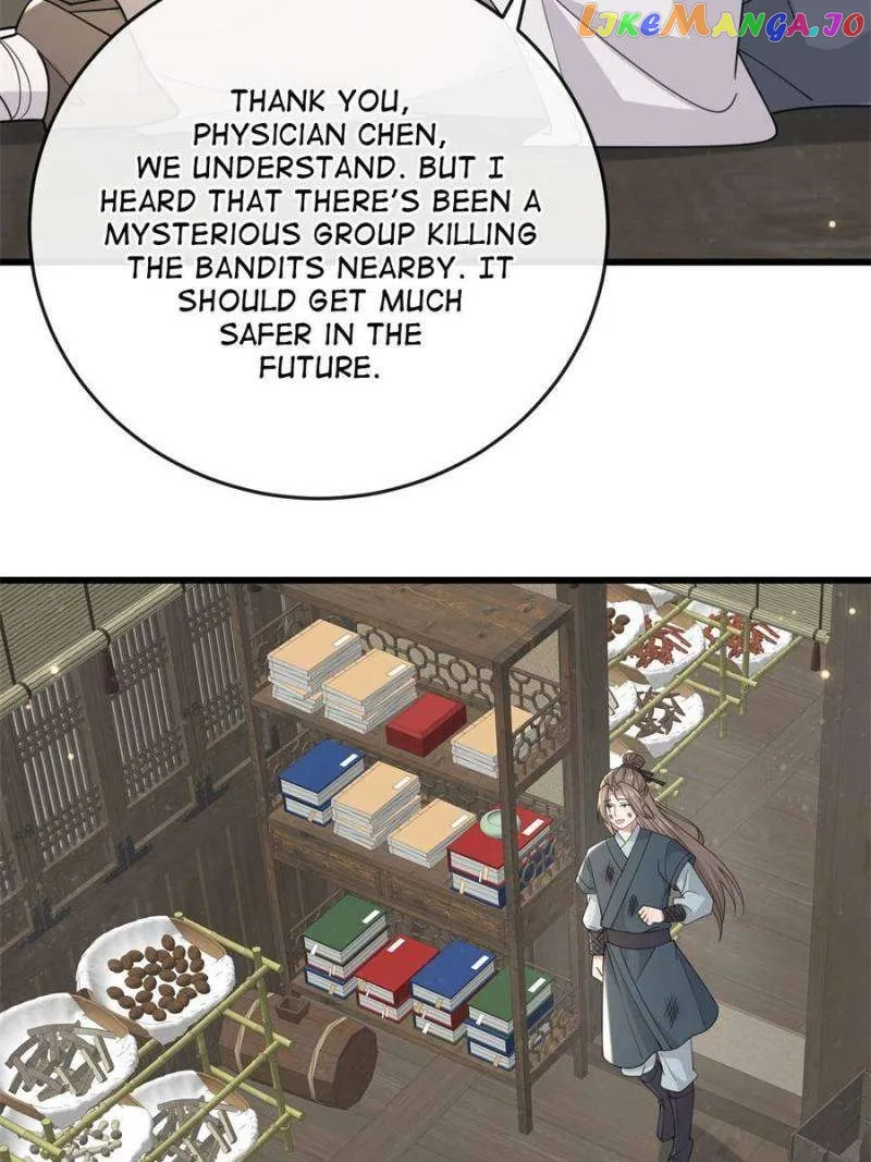 The Sickly Tyrant With An Innocent Facade Chapter 198 page 4