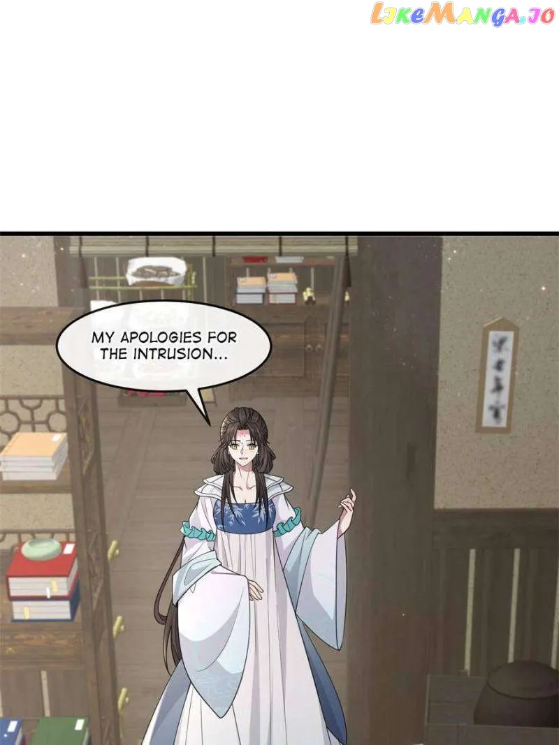 The Sickly Tyrant With An Innocent Facade Chapter 198 page 13