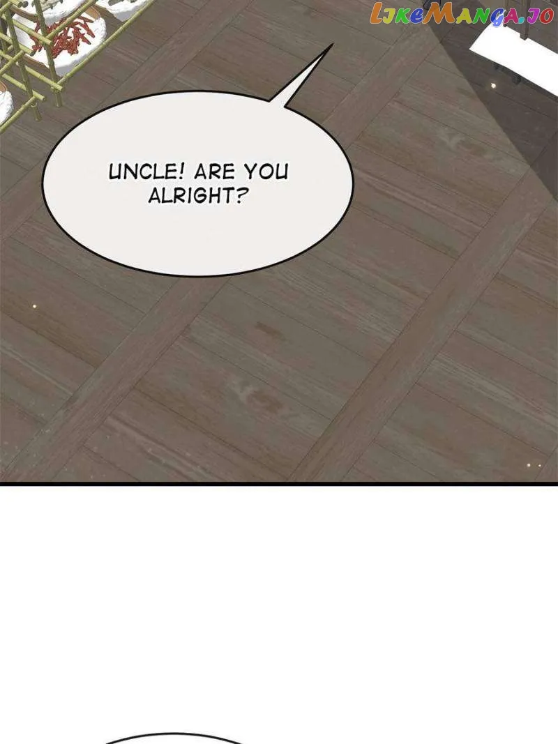 The Sickly Tyrant With An Innocent Facade Chapter 198 page 5