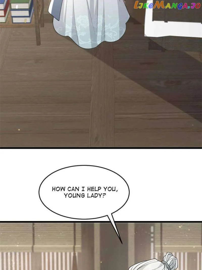 The Sickly Tyrant With An Innocent Facade Chapter 198 page 14