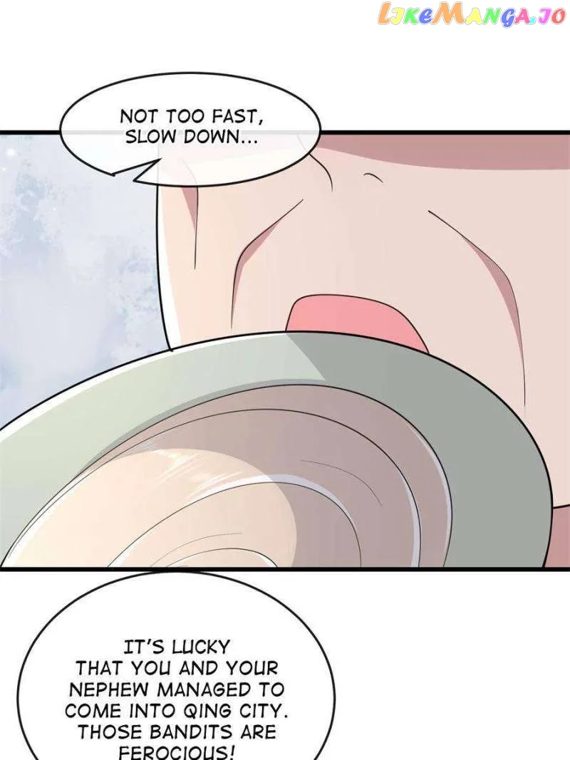 The Sickly Tyrant With An Innocent Facade Chapter 198 page 2