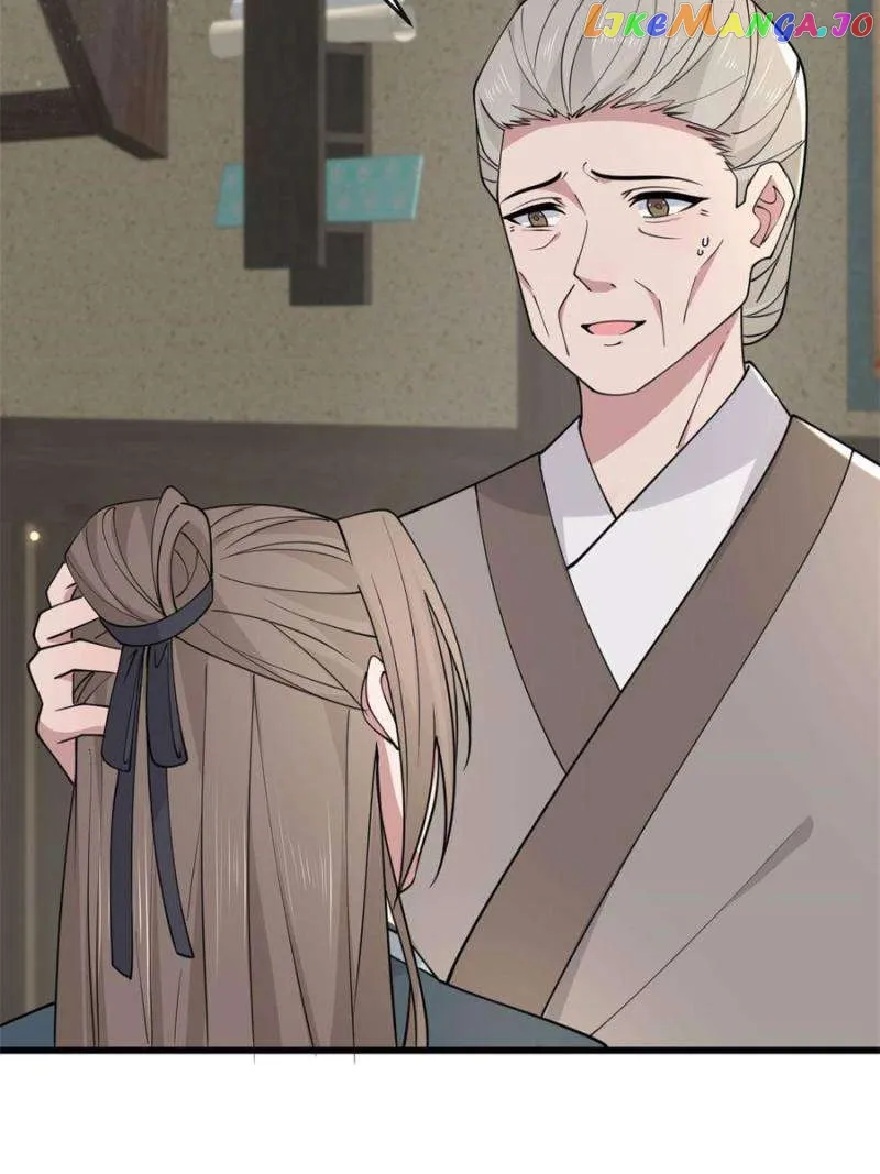 The Sickly Tyrant With An Innocent Facade Chapter 198 page 11
