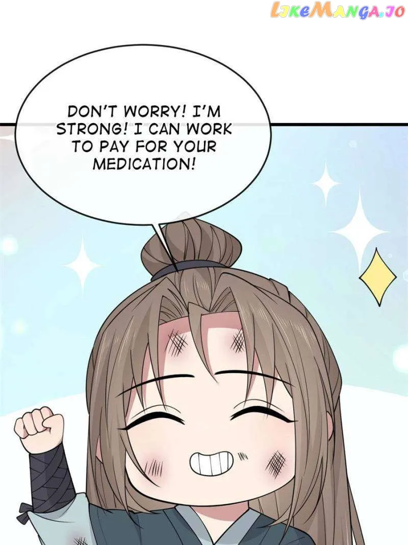 The Sickly Tyrant With An Innocent Facade Chapter 198 page 9