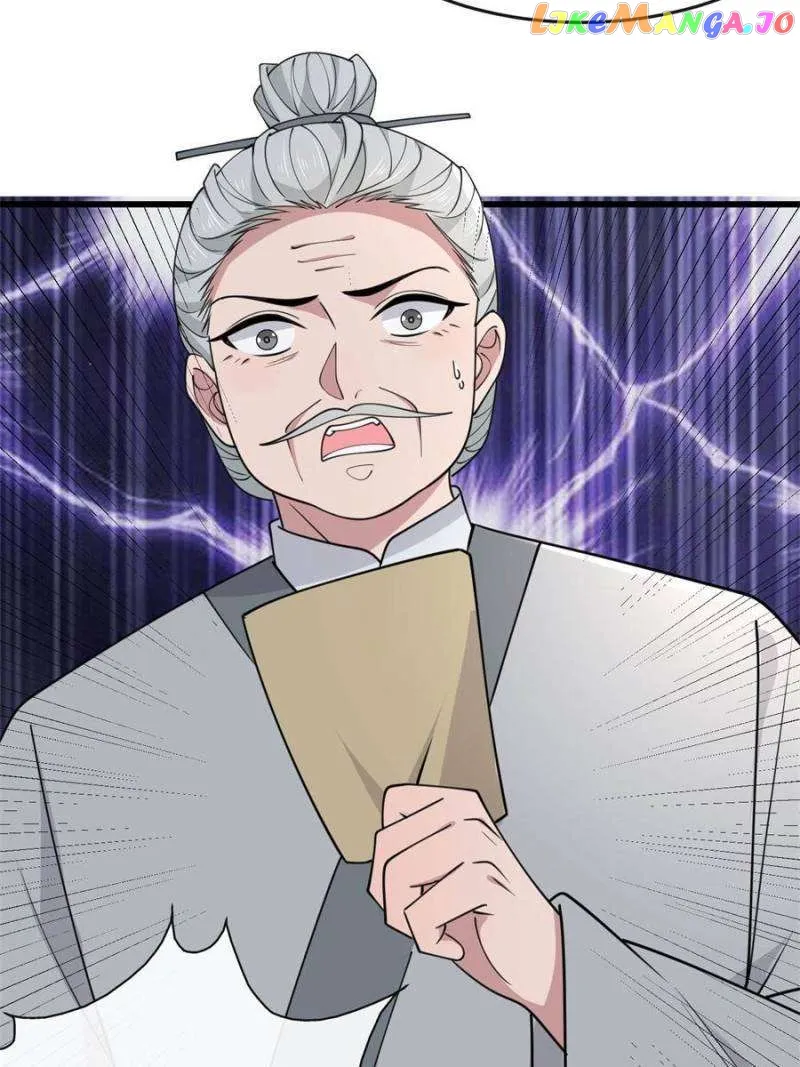 The Sickly Tyrant With An Innocent Facade Chapter 198 page 16