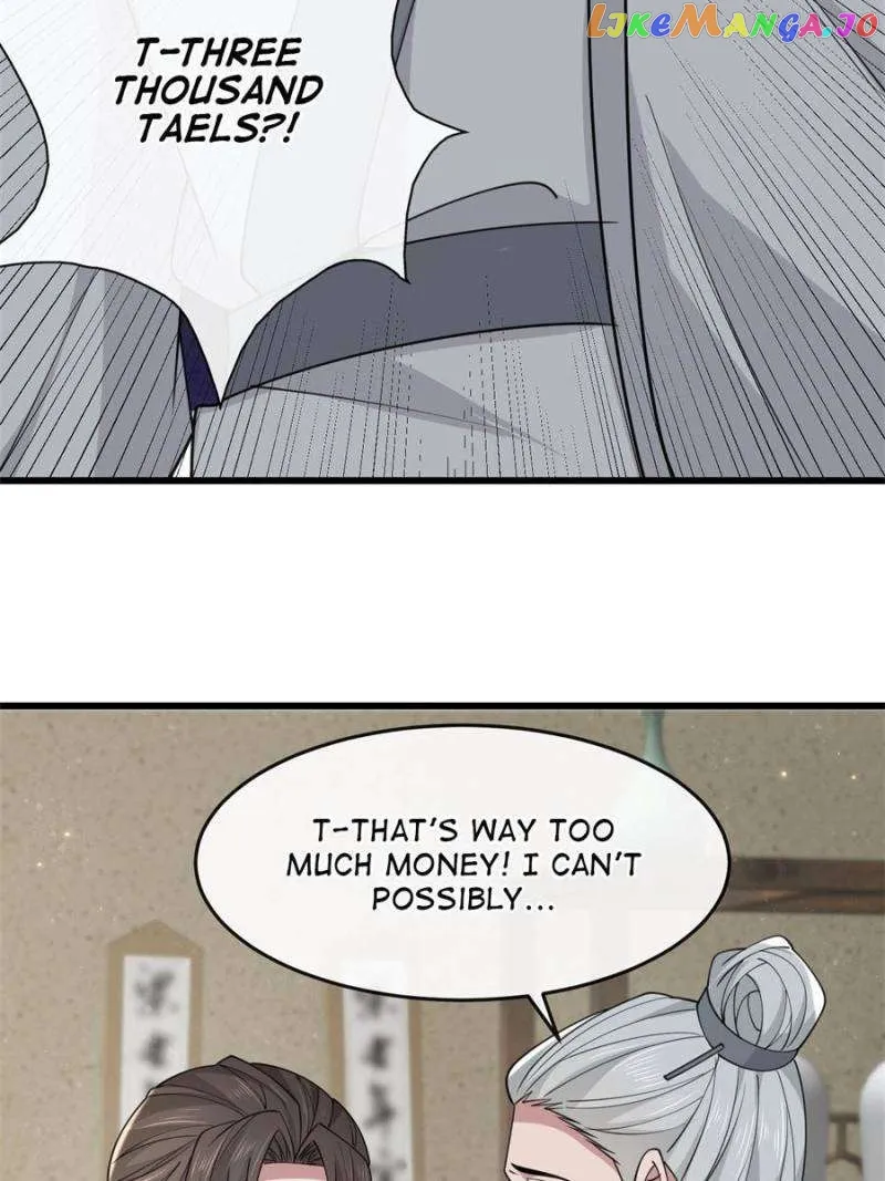 The Sickly Tyrant With An Innocent Facade Chapter 198 page 17