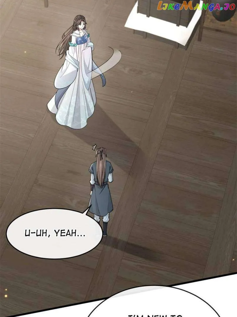 The Sickly Tyrant With An Innocent Facade Chapter 198 page 21