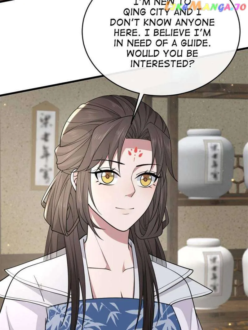 The Sickly Tyrant With An Innocent Facade Chapter 198 page 22