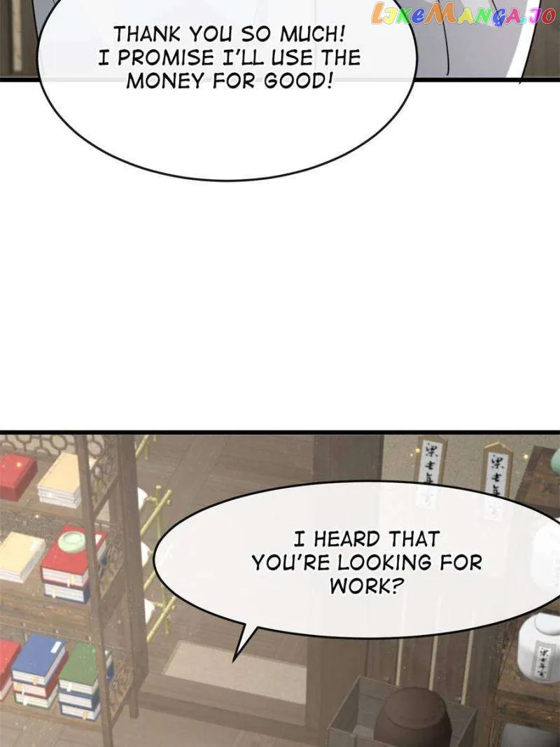 The Sickly Tyrant With An Innocent Facade Chapter 198 page 20