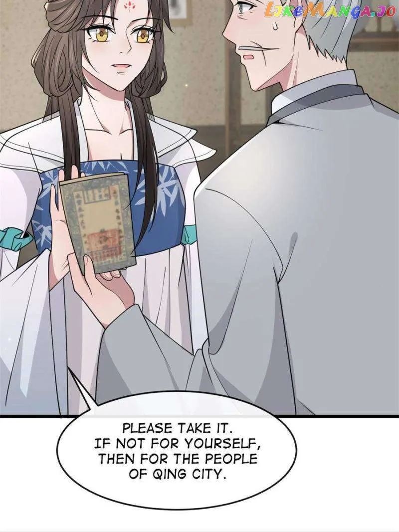 The Sickly Tyrant With An Innocent Facade Chapter 198 page 18