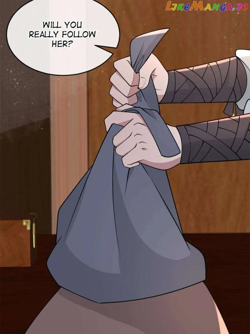 The Sickly Tyrant With An Innocent Facade Chapter 198 page 26
